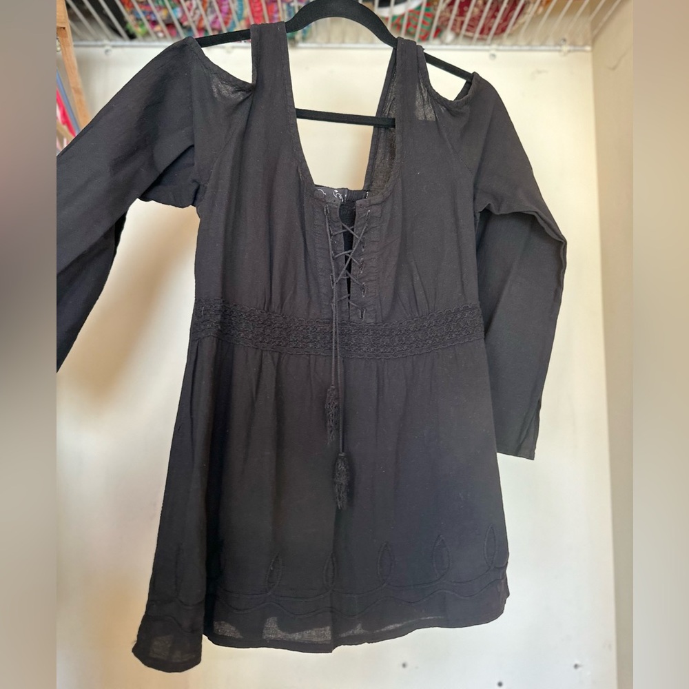 Boho Top - Picture 2 of 5